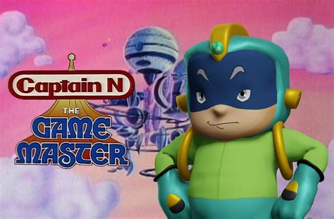 mega man captain n|captain nintendo.